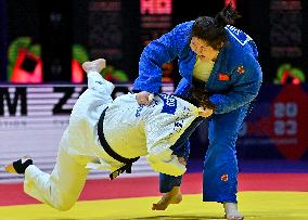 World Judo Championships Doha 2023