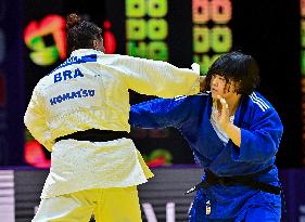 World Judo Championships Doha 2023