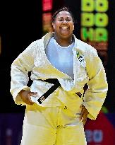 World Judo Championships Doha 2023