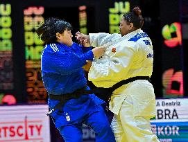 World Judo Championships Doha 2023