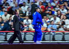 World Judo Championships Doha 2023