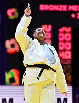 (SP)QATAR-DOHA-JUDO-WORLD CHAMPIONSHIPS