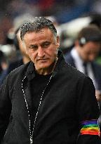 Ligue 1 - PSG vs Ajaccio