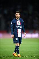 Ligue 1 - PSG vs Ajaccio