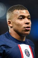 Ligue 1 - PSG vs Ajaccio