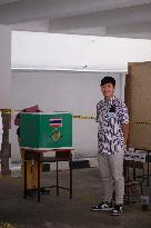 Thailand General Election 2023