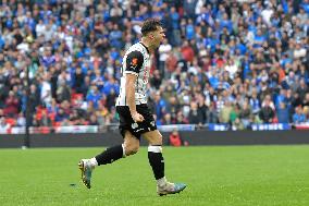 Chesterfield v Notts County - Vanarama National League Play-Off Final