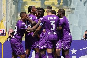 ACF Fiorentina v Udinese Calcio - Serie A