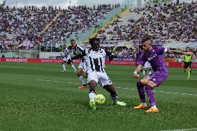 ACF Fiorentina v Udinese Calcio - Serie A