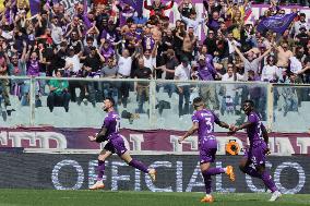 ACF Fiorentina v Udinese Calcio - Serie A