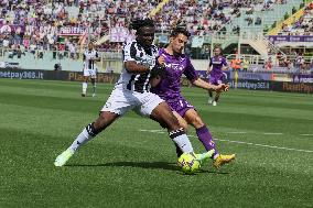 ACF Fiorentina v Udinese Calcio - Serie A