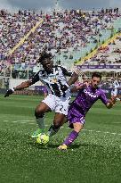 ACF Fiorentina v Udinese Calcio - Serie A