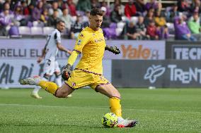 ACF Fiorentina v Udinese Calcio - Serie A