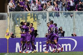 ACF Fiorentina v Udinese Calcio - Serie A