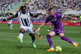 ACF Fiorentina v Udinese Calcio - Serie A