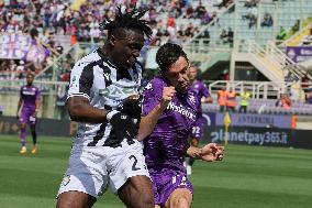 ACF Fiorentina v Udinese Calcio - Serie A