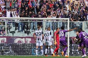 ACF Fiorentina v Udinese Calcio - Serie A