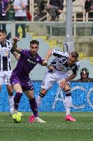 ACF Fiorentina v Udinese Calcio - Serie A