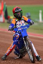 Speedway - British Youth Championships