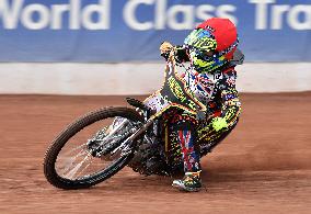 Speedway - British Youth Championships