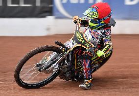 Speedway - British Youth Championships