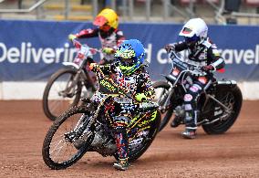 Speedway - British Youth Championships