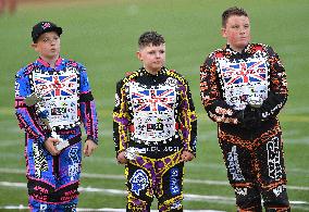 Speedway - British Youth Championships