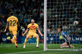 (SP)SPAIN-CORNELLA-FOOTBALL-SPANISH LEAGUE-RCD ESPANYOL VS FC BARCELONA