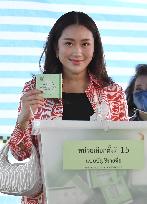 Thai general election