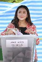 Thai general election