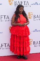 BAFTA Television Awards In London