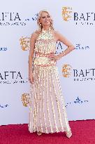 BAFTA Television Awards In London