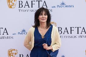 BAFTA Television Awards In London