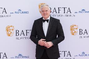 BAFTA Television Awards In London