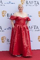 BAFTA Television Awards In London