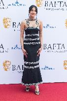 BAFTA Television Awards In London