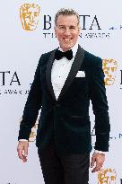 BAFTA Television Awards In London