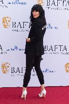 BAFTA Television Awards In London