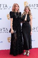 BAFTA Television Awards In London