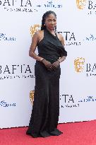 BAFTA Television Awards In London