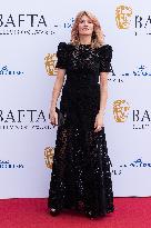 BAFTA Television Awards In London