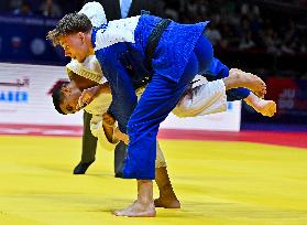 World Judo Championships Doha 2023