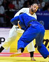 World Judo Championships Doha 2023