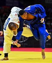 World Judo Championships Doha 2023