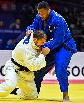 World Judo Championships Doha 2023