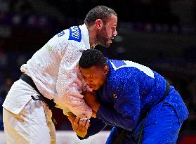 World Judo Championships Doha 2023