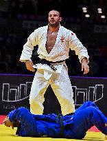 World Judo Championships Doha 2023