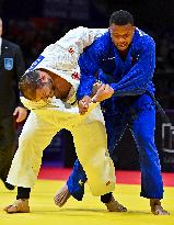 World Judo Championships Doha 2023