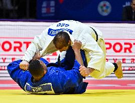 World Judo Championships Doha 2023