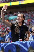 Chelsea v Manchester United: Vitality Women's FA Cup Final